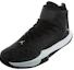Lookbook Air Jordan Fly Unlimited ''Schwarz Anthrazit'' AA1282-010