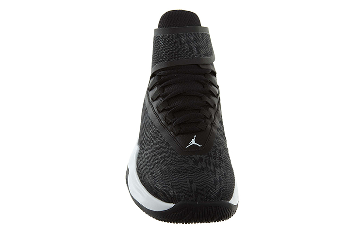 Shop Air Jordan Fly Unlimited ''Schwarz Anthrazit'' AA1282-010