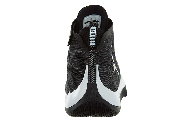 Purchase Air Jordan Fly Unlimited ''Schwarz Anthrazit'' AA1282-010