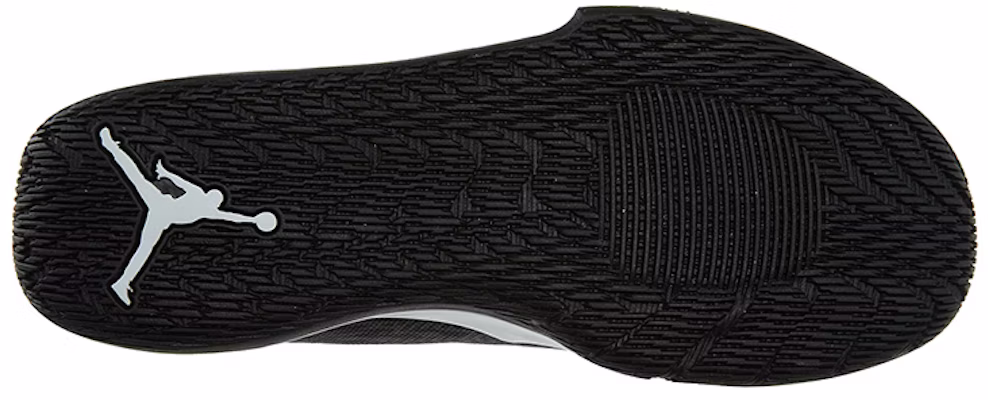 Air Jordan Fly Unlimited 'Negro Antracita' AA1282-010 Details for Air Jordan Fly Unlimited 'Negro Antracita' AA1282-010