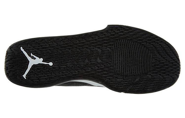 Details for Air Jordan Fly Unlimited ''Schwarz Anthrazit'' AA1282-010