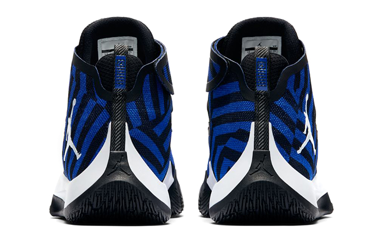 Jordan Fly Unlimited /Blue 'Black' 圖 5