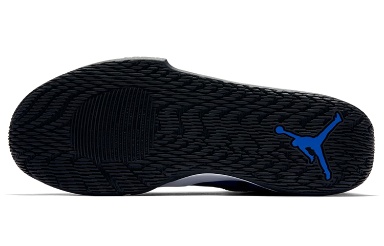 Jordan Fly Unlimited /Blue 'Black' 圖 6