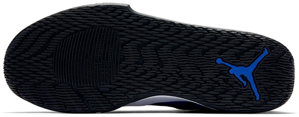 Air Jordan Fly Unlimited Biru 'Hitam' AA1282-401 Details for Air Jordan Fly Unlimited Biru 'Hitam' AA1282-401