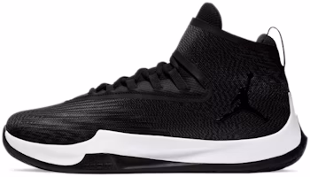 Air Jordan Fly UNLIMITED PFX 'Black' AA4298-010 Air Jordan Fly UNLIMITED PFX 'Black' AA4298-010
