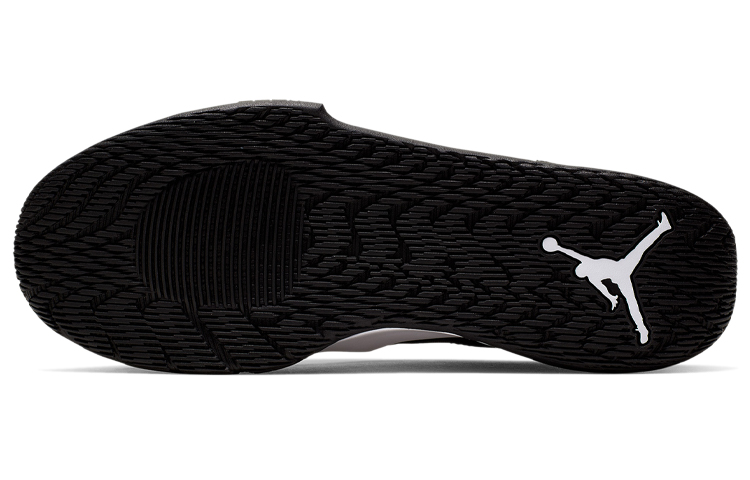 Purchase 喬丹 Fly Unlimited 高筒 復古籃球鞋 男款 黑白