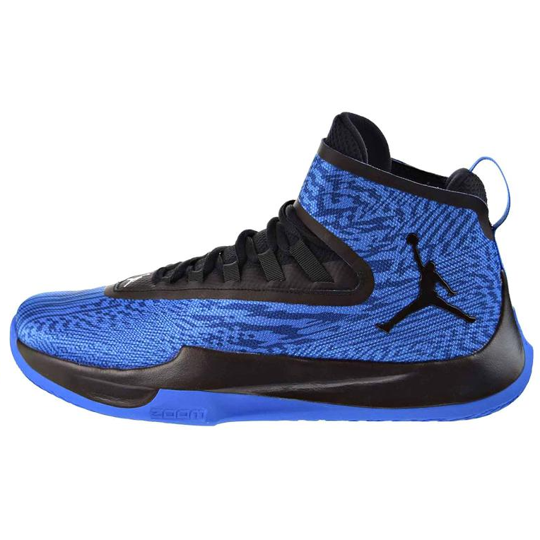 Air Jordan Fly Unlimited 'Blue Black' AA1282-402