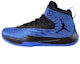 Buy Air Jordan Fly Unlimited 'Azul Negro' AA1282-402