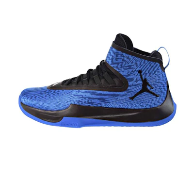 Jordan Fly Unlimited 'Blue Black'