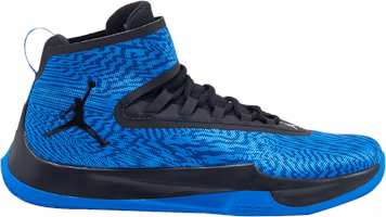Air Jordan Fly Unlimited 'Blue Black' AA1282-402 Air Jordan Fly Unlimited 'Blue Black' AA1282-402