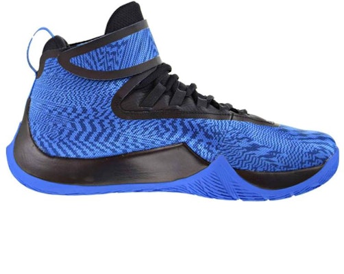 Air Jordan Fly Unlimited 'Azul Negro' AA1282-402 Order Air Jordan Fly Unlimited 'Azul Negro' AA1282-402