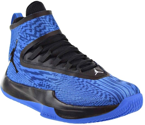 Air Jordan Fly Unlimited 'Azul Negro' AA1282-402 Lookbook Air Jordan Fly Unlimited 'Azul Negro' AA1282-402