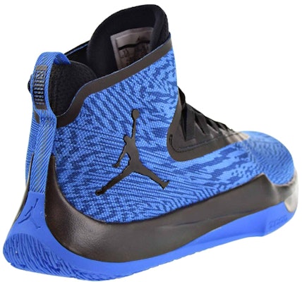 Air Jordan Fly Unlimited 'Azul Negro' AA1282-402 Shop Air Jordan Fly Unlimited 'Azul Negro' AA1282-402