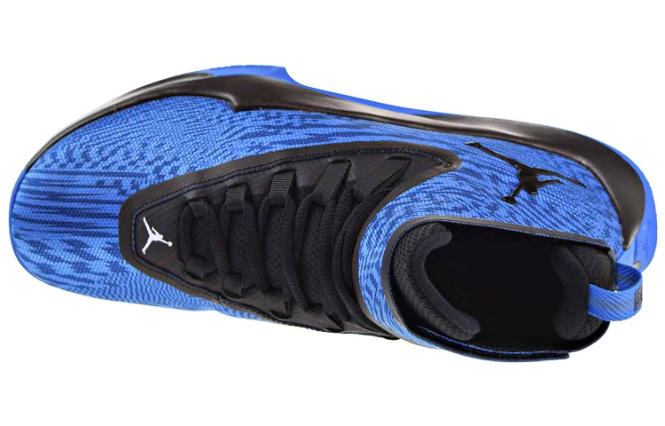 Purchase エア ジョーダン フライ アンリミテッド 青黒 AA1282-402