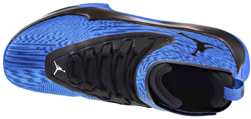Air Jordan Fly Unlimited 'Azul Negro' AA1282-402 Purchase Air Jordan Fly Unlimited 'Azul Negro' AA1282-402