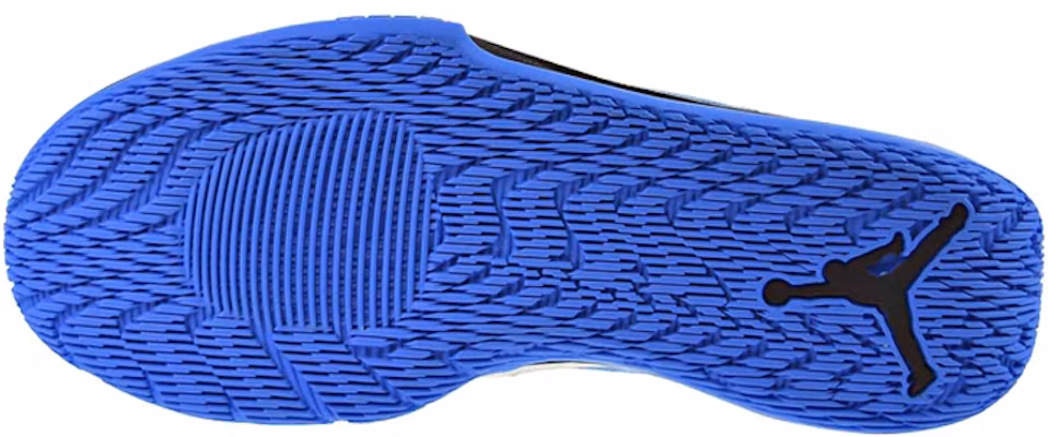 Air Jordan Fly Unlimited 'Azul Negro' AA1282-402 Details for Air Jordan Fly Unlimited 'Azul Negro' AA1282-402