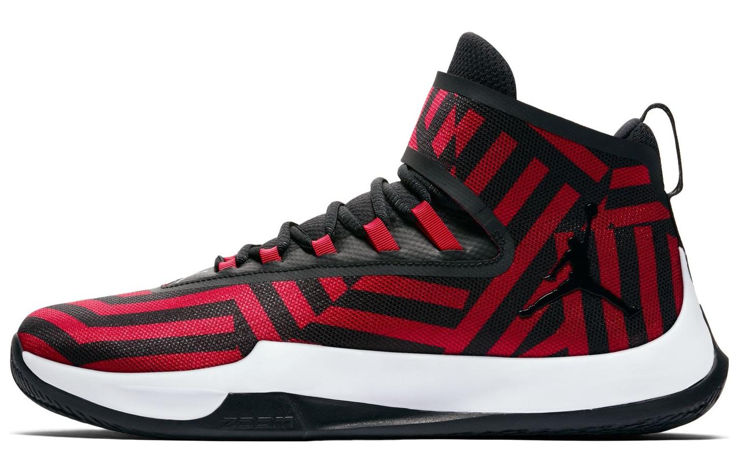 Air Jordan Fly Unlimited 'Bred' AA1282-602