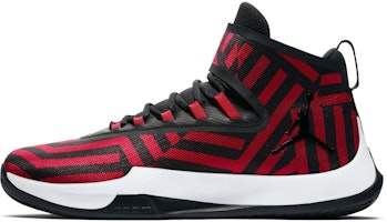 Air Jordan Fly Unlimited 'Bred' AA1282-602 Air Jordan Fly Unlimited 'Bred' AA1282-602