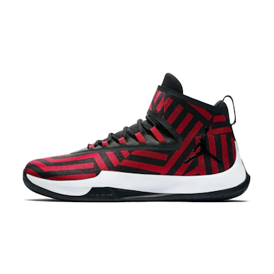 Jordan Fly Unlimited 'Bred'