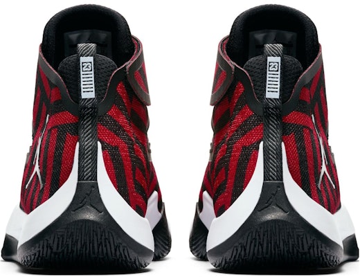 エア ジョーダン ミッド "黒赤" (Ea Jōdan Middo "Kuro Aka") AA1282-602 Shop エア ジョーダン ミッド "黒赤" (Ea Jōdan Middo "Kuro Aka") AA1282-602