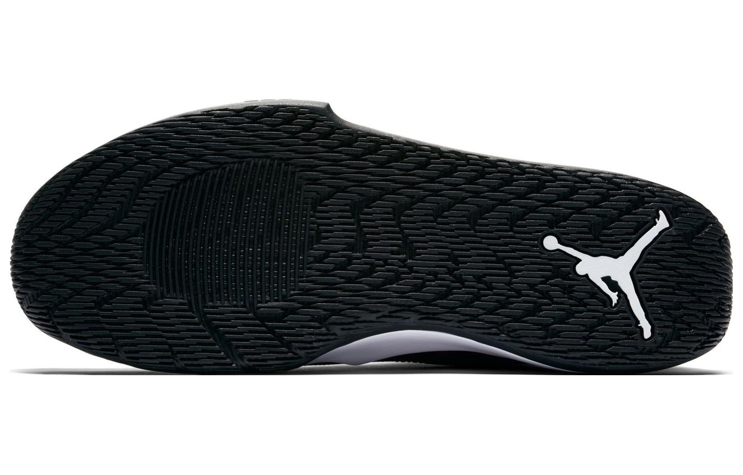 Purchase Jordan 舒適百搭 潮流 防滑耐磨 中筒 復古籃球鞋 男款 黑紅