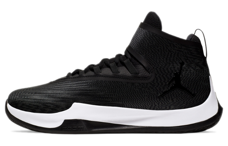 Air Jordan Fly UNLIMITED PFX 'Black' AA4298-010