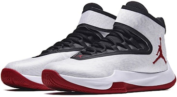 Air Jordan Fly UNLIMITED PFX 'Blanco' AA4298-101 Lookbook Air Jordan Fly UNLIMITED PFX 'Blanco' AA4298-101