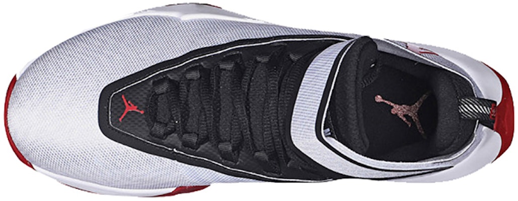 Air Jordan Fly UNLIMITED PFX 'Blanco' AA4298-101 Shop Air Jordan Fly UNLIMITED PFX 'Blanco' AA4298-101