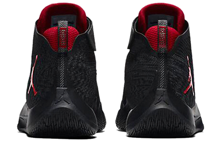 Lookbook Air Jordan Fly 無限 PFX AA4298-011