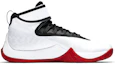 Order Air Jordan Fly Unlimited Wit/Gym Rood ''Zwart'' AA1282-101