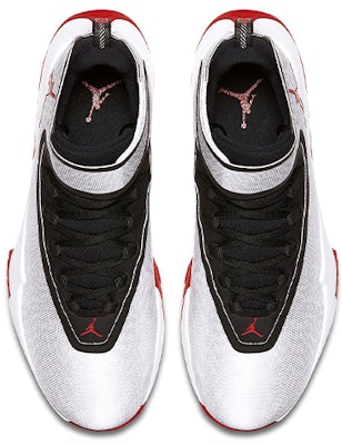 에어 조던 플라이 언리미티드 화이트/짐 레드 '블랙' AA1282-101 Shop 에어 조던 플라이 언리미티드 화이트/짐 레드 '블랙' AA1282-101