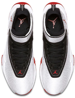 Air Jordan Fly Unlimited Wit/Gym Rood ''Zwart'' AA1282-101 Shop Air Jordan Fly Unlimited Wit/Gym Rood ''Zwart'' AA1282-101