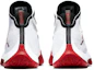 Purchase Air Jordan Fly Unlimited Wit/Gym Rood ''Zwart'' AA1282-101