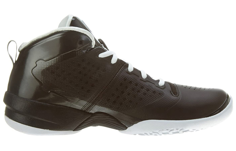 Order Air Jordan Fly Wade 2 zapatillas baloncesto 479976-010