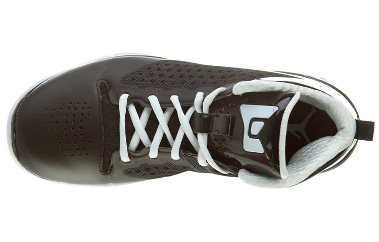 Shop Air Jordan Fly Wade 2 zapatillas baloncesto 479976-010