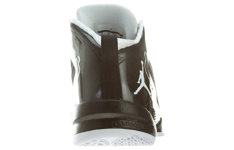 Details for Air Jordan Fly Wade 2 zapatillas baloncesto 479976-010