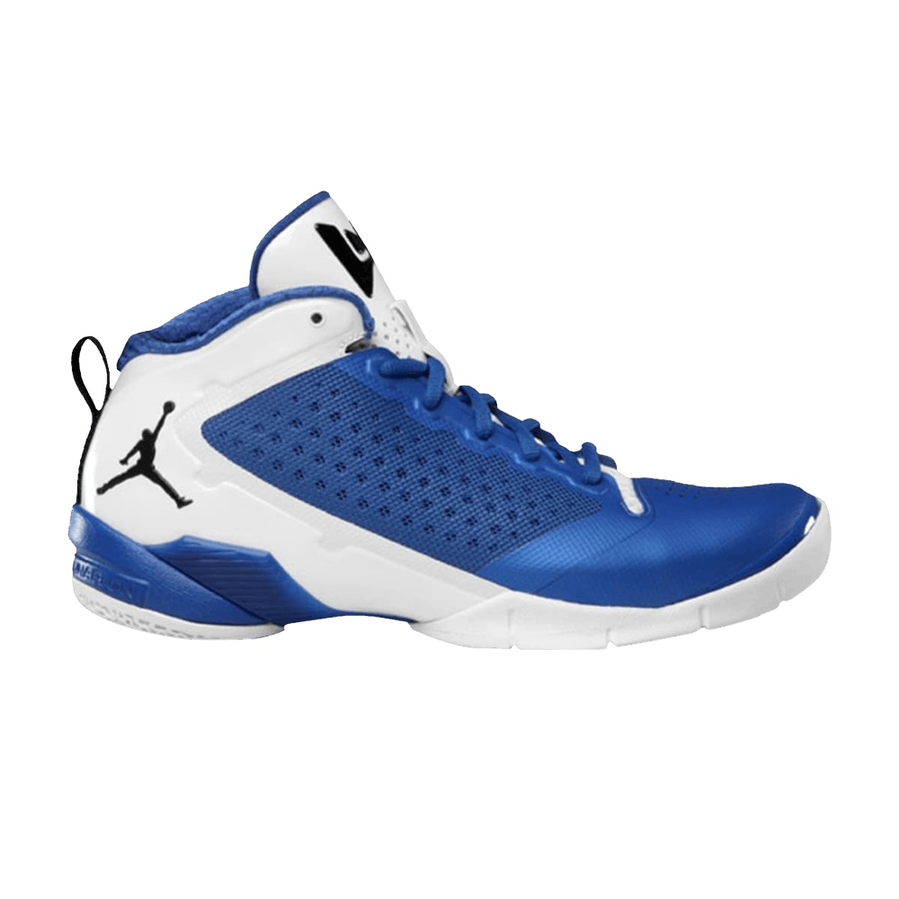 Air Jordan Fly Wade 2 'All Star - Varsity Royal' 479976-401
