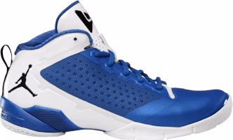Air Jordan Fly Wade 2 'All Star - Varsity Royal' 479976-401 Air Jordan Fly Wade 2 'All Star - Varsity Royal' 479976-401