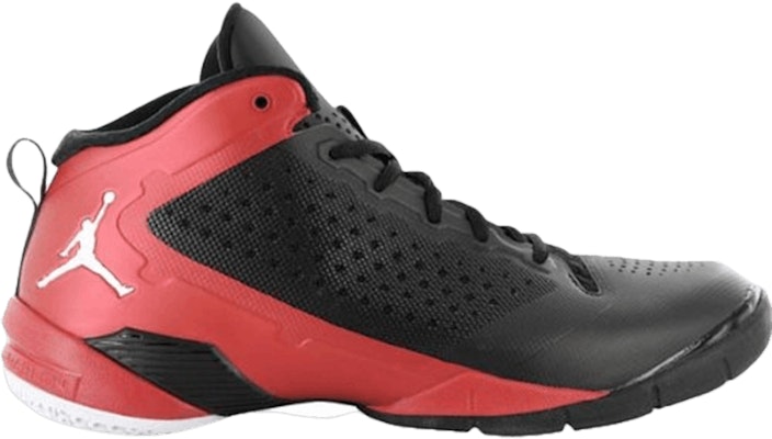 Air Jordan Fly Wade 2 'Bred' Lelaki 479976-001 Buy Air Jordan Fly Wade 2 'Bred' Lelaki 479976-001
