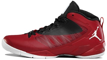 Air Jordan Fly Wade 2 'Gym Red' 514340-601 Air Jordan Fly Wade 2 'Gym Red' 514340-601