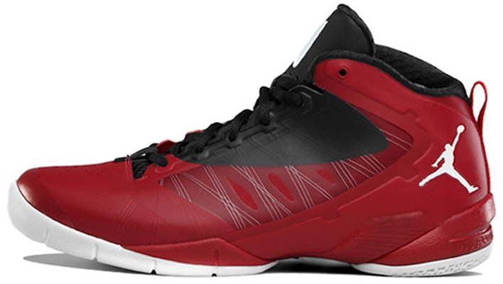 Air Jordan Fly Wade 2 'Merah Gym' 514340-601 Buy Air Jordan Fly Wade 2 'Merah Gym' 514340-601
