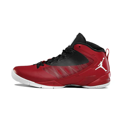 Jordan Fly Wade 2 'Gym Red'