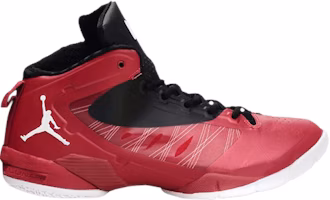 Air Jordan Fly Wade 2 'Gym Red' 514340-601 Air Jordan Fly Wade 2 'Gym Red' 514340-601