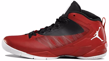 Air Jordan Fly Wade 2 'Gym Red' 514340-601 Air Jordan Fly Wade 2 'Gym Red' 514340-601
