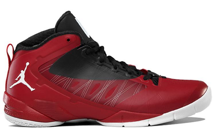Order エアジョーダン フライ ウェイド 2 "ジムレッド" 514340-601
