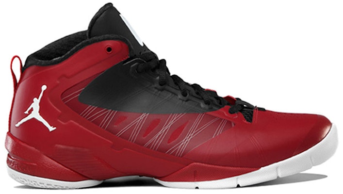 Air Jordan Fly Wade 2 'Merah Gym' 514340-601 Order Air Jordan Fly Wade 2 'Merah Gym' 514340-601