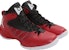 Air Jordan Fly Wade 2 'Merah Gym' 514340-601