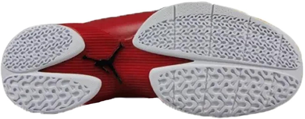 Air Jordan Fly Wade 2 'Merah Gym' 514340-601 Shop Air Jordan Fly Wade 2 'Merah Gym' 514340-601