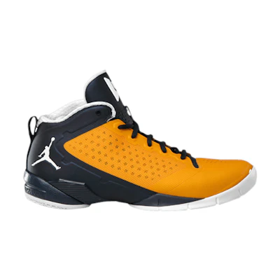 Jordan Fly Wade 2 'Marquette'