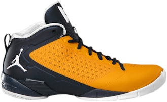Air Jordan Fly Wade 2 'Marquette' 479976-705 Air Jordan Fly Wade 2 'Marquette' 479976-705